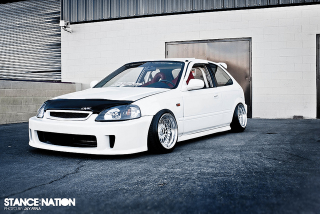 Illustration for article titled Landau Top Stance Nation